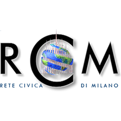 Rete civica di Milano - logo
