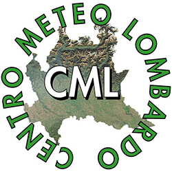 Centro Meteo Lombardo - logo