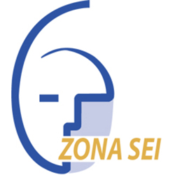 Zona 6 - logo